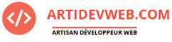 ARTIDEVWEB — Artisan développeur web