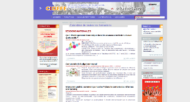 Vie citoyenne