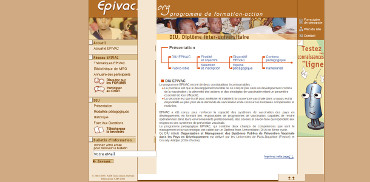 Associatif médical