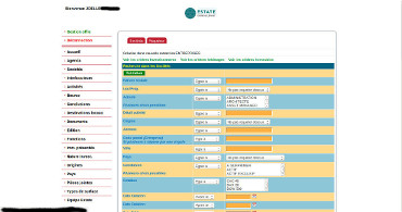 Immobilier entreprise