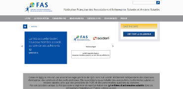 Vente en ligne industrie